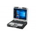 Ноутбук Panasonic TOUGHBOOK CF-31 13.1/Intel i5-5300U/4/500/HD5500/BT/WiFi/GPS/W7Pro/W10Pro