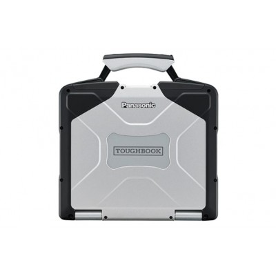 Ноутбук Panasonic TOUGHBOOK CF-31 13.1/Intel i5-5300U/4/500/HD5500/BT/WiFi/GPS/W7Pro/W10Pro