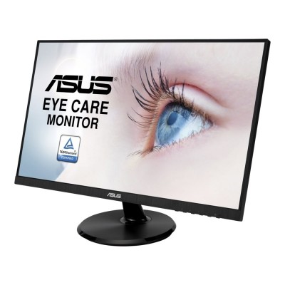 Монітор LCD 23.8&quot; Asus VA24DQ D-Sub, HDMI, DP, MM, IPS, 1920x1080, 75Hz, 5ms, FreeSync