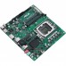 Материнcька плата ASUS PRO H610T D4-CSM s1700 H610 2xDDR4 M.2 HDMI-DP-LVDS Thin mITX