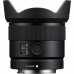 Об`єктив Sony 11mm, f/1.8 для NEX