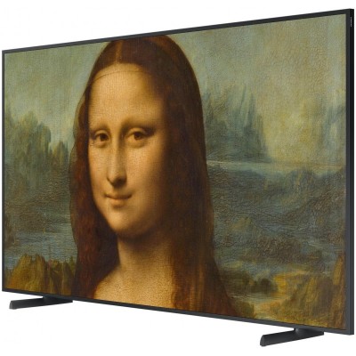 Телевізор 65&quot; Samsung LED 4K UHD 100Hz Smart Tizen Black