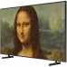 Телевізор 65&quot; Samsung LED 4K UHD 100Hz Smart Tizen Black