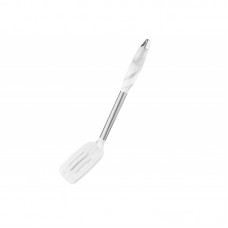 Лопатка Ardesto Gemini Marmo, силікон, нержавіюча сталь Лопатка Ardesto Gemini Marmo, силікон, нержавіюча сталь