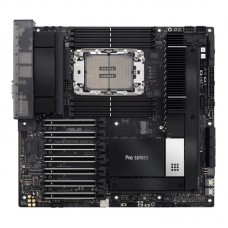 Материнcька плата ASUS PRO WS W790E-SAGE SE s4677 W790 8xDDR5 M.2 D-Sub EEB