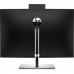 Комп'ютер персональний моноблок HP ProOne 440-G9 23.8" FHD IPS Touch, Intel i5-14500T, 16GB, F512GB, UMA, WiFi, кл+м, 2р, Win11P, чорний