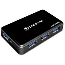 Концентратор Transcend TS-HUB3K Концентратор Transcend TS-HUB3K