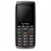 Мобильный телефон Sigma Comfort 50 mini4 Black Grey (4827798337417)