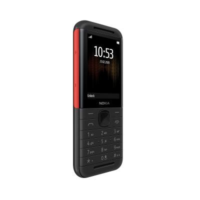 Мобильный телефон Nokia 5310 DS Black-Red