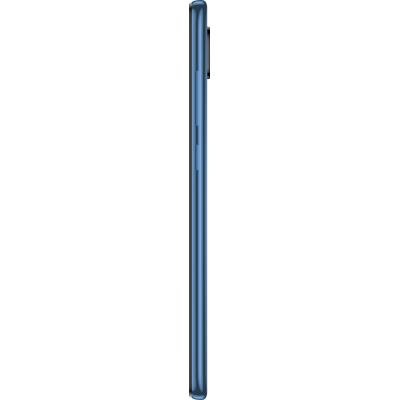 Мобильный телефон Xiaomi Redmi Note 9 4/128GB Midnight Grey