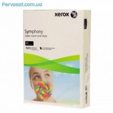 Папір XEROX A4 SYMPHONY Pastel Ivory (003R93219)