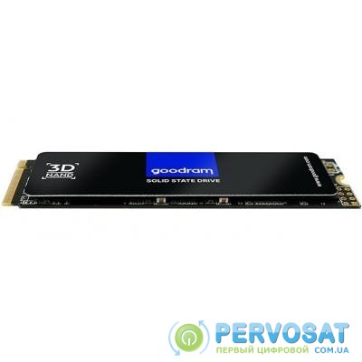 Накопитель SSD M.2 2280 1TB GOODRAM (SSDPR-PX500-01T-80)
