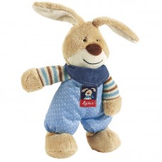 Мяка іграшка sigikid Кролик 24см 47897SK Мяка іграшка sigikid Кролик 24см 47897SK