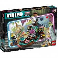 Конструктор LEGO VIDIYO Піратський панк-корабель 43114 Конструктор LEGO VIDIYO Піратський панк-корабель 43114