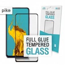 Скло захисне Piko Full Glue Xiaomi Redmi Note 9T black (1283126510373) Скло захисне Piko Full Glue Xiaomi Redmi Note 9T black (1283126510373)