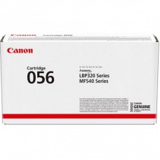 Картридж Canon 056 Black 10К (3007C002AA) Картридж Canon 056 Black 10К (3007C002AA)