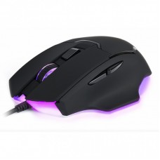 Мишка REAL-EL RM-555 USB Black Мишка REAL-EL RM-555 USB Black