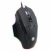 Мышка REAL-EL RM-555 USB Black