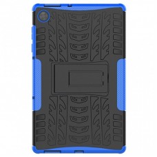 Чохол до планшета BeCover Lenovo Tab M10 TB-X306F HD (2nd Gen) Blue (705967) Чохол до планшета BeCover Lenovo Tab M10 TB-X306F HD (2nd Gen) Blue (705967)