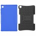 Чехол для планшета BeCover Lenovo Tab M10 TB-X306F HD (2nd Gen) Blue (705967)