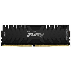 Пам'ять до ПК Kingston DDR4 3000 16GB FURY Renegade Black Пам'ять до ПК Kingston DDR4 3000 16GB FURY Renegade Black