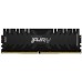 Пам'ять до ПК Kingston DDR4 3000 16GB FURY Renegade Black