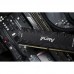 Пам'ять до ПК Kingston DDR4 3000 16GB FURY Renegade Black