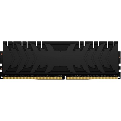 Пам'ять до ПК Kingston DDR4 3000 16GB FURY Renegade Black