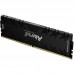 Пам'ять до ПК Kingston DDR4 3000 16GB FURY Renegade Black