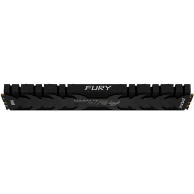 Пам'ять до ПК Kingston DDR4 3000 16GB FURY Renegade Black