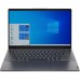 Ноутбук Lenovo IdeaPad 5 14ITL05 14FHD IPS AG/Intel i3-1115G4/8/256F/int/DOS/Grey