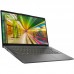 Ноутбук Lenovo IdeaPad 5 14ITL05 14FHD IPS AG/Intel i3-1115G4/8/256F/int/DOS/Grey