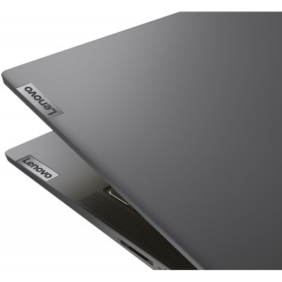 Ноутбук Lenovo IdeaPad 5 14ITL05 14FHD IPS AG/Intel i3-1115G4/8/256F/int/DOS/Grey