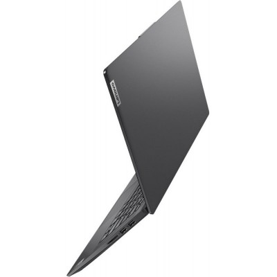 Ноутбук Lenovo IdeaPad 5 14ITL05 14FHD IPS AG/Intel i3-1115G4/8/256F/int/DOS/Grey