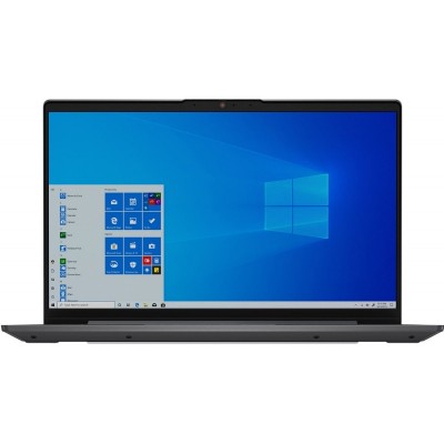 Ноутбук Lenovo IdeaPad 5 14ITL05 14FHD IPS AG/Intel i3-1115G4/8/256F/int/DOS/Grey