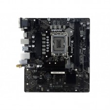 Материнська плата Biostar B760MX2-E D4 s1700 B760 2xDDR4 HDMI D-Sub mATX Материнська плата Biostar B760MX2-E D4 s1700 B760 2xDDR4 HDMI D-Sub mATX