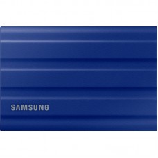 Портативний SSD Samsung 1TB USB 3.2 Gen 2 Type-C T7 Shield Портативний SSD Samsung 1TB USB 3.2 Gen 2 Type-C T7 Shield