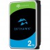 Жорсткий диск Seagate 2TB 3.5&quot; 256MB SATA SkyHawk