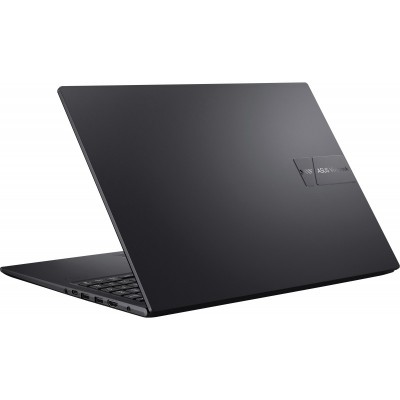 Ноутбук ASUS Vivobook 16 M1605YA-MB024 16&quot; WUXGA IPS, AMD R5-7530U, 16GB, F512GB, UMA, noOS, Чорний