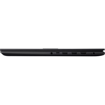 Ноутбук ASUS Vivobook 16 M1605YA-MB024 16&quot; WUXGA IPS, AMD R5-7530U, 16GB, F512GB, UMA, noOS, Чорний