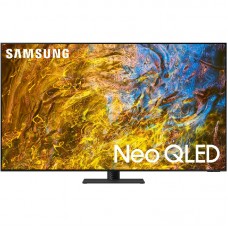 Телевізор 55" Samsung Neo MiniQLED 4K UHD 100Hz(144Hz) Smart Tizen Black Телевізор 55" Samsung Neo MiniQLED 4K UHD 100Hz(144Hz) Smart Tizen Black