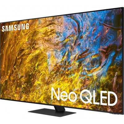 Телевізор 55&quot; Samsung Neo MiniQLED 4K UHD 100Hz(144Hz) Smart Tizen Black