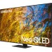 Телевізор 55&quot; Samsung Neo MiniQLED 4K UHD 100Hz(144Hz) Smart Tizen Black