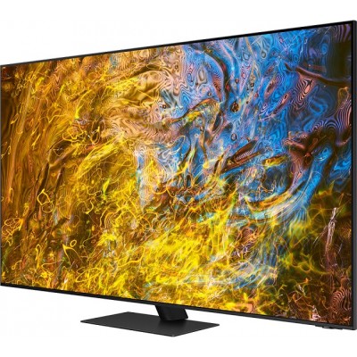 Телевізор 55&quot; Samsung Neo MiniQLED 4K UHD 100Hz(144Hz) Smart Tizen Black