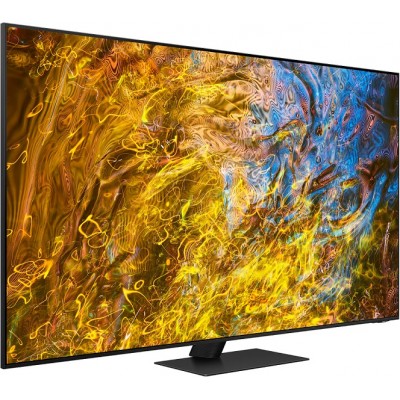 Телевізор 55&quot; Samsung Neo MiniQLED 4K UHD 100Hz(144Hz) Smart Tizen Black