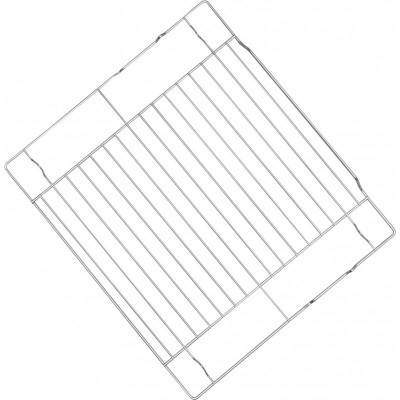 Плита Hansa комбінована, 65л, 60x60см, дисплей, конвекція, чавун, чорний