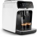 Кавомашина Philips Series 2300, 1.8л, зерно+мелена, дисплей, авторецептів -2, білий Кавомашина Philips Series 2300, 1.8л, зерно+мелена, дисплей, авторецептів -2, білий
