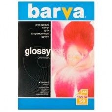 Бумага BARVA A4 (IP-BAR-C150-010) Бумага BARVA A4 (IP-BAR-C150-010)