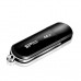 USB флеш накопитель Silicon Power 64GB Luxmini 322 USB 2.0 (SP064GBUF2322V1K)