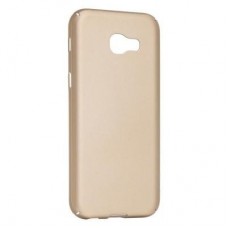 Чохол до моб. телефона DIGI для SAMSUNG A5 (2017)/A520 - Soft touch PC (Gold) (6330588) Чохол до моб. телефона DIGI для SAMSUNG A5 (2017)/A520 - Soft touch PC (Gold) (6330588)